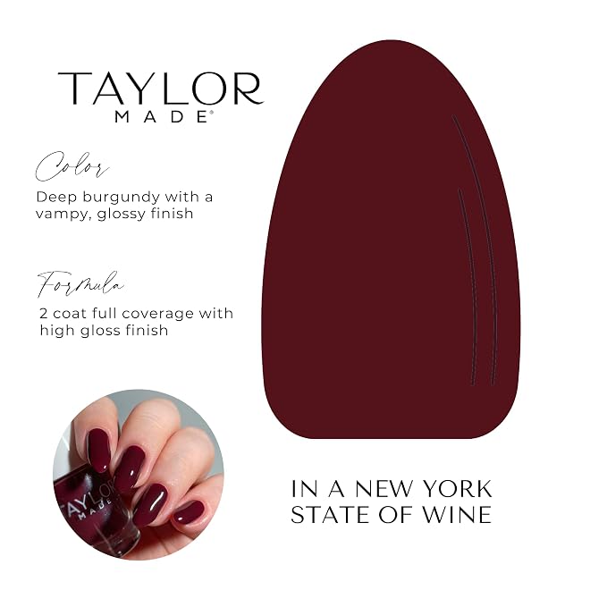 In a New York State of Wine