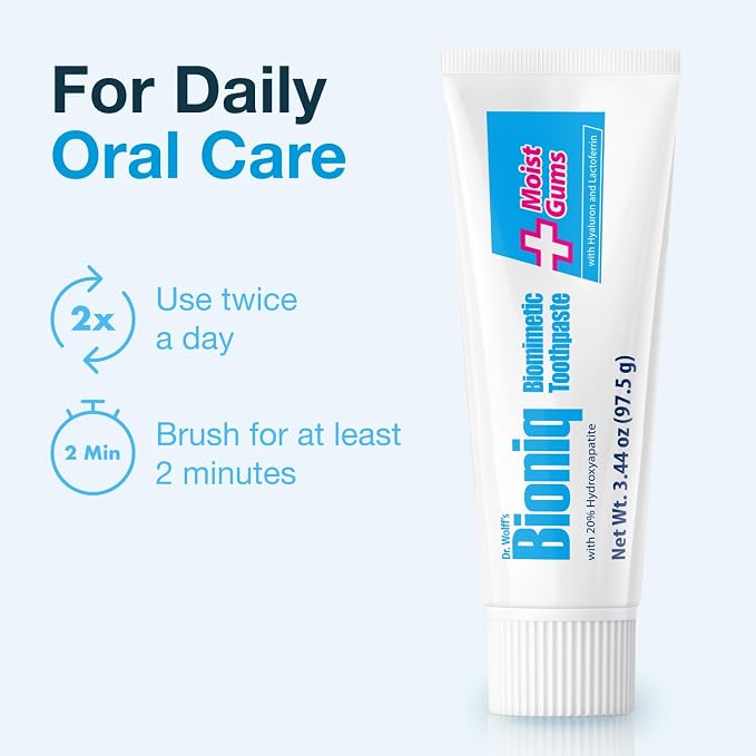 Gum Care