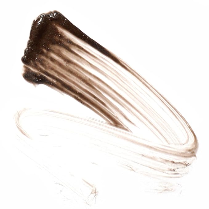 Pristine | Deep-Brown / Soft Charcoal