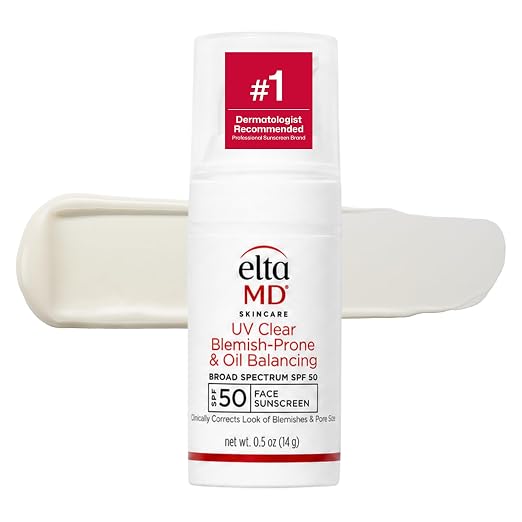09 - New Blemish Prone (0.5 oz)