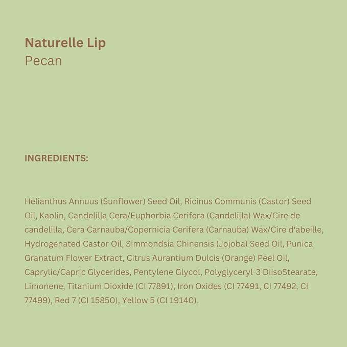 Pecan