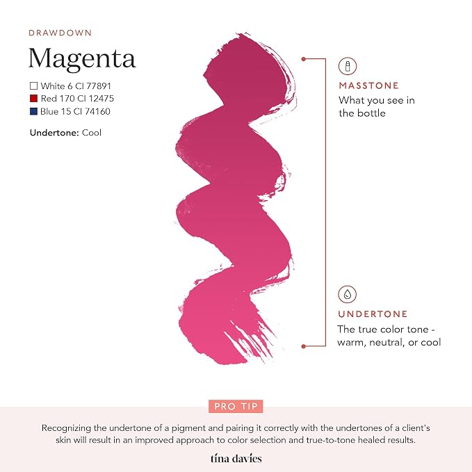 Magenta