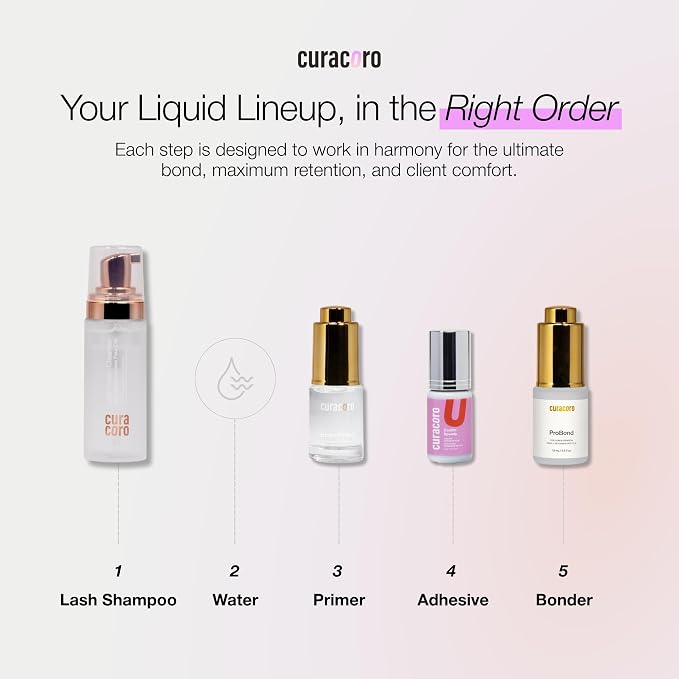Lash Primer