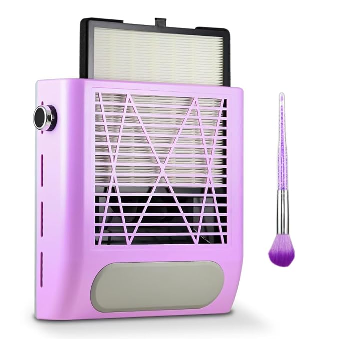 Purple Style 2