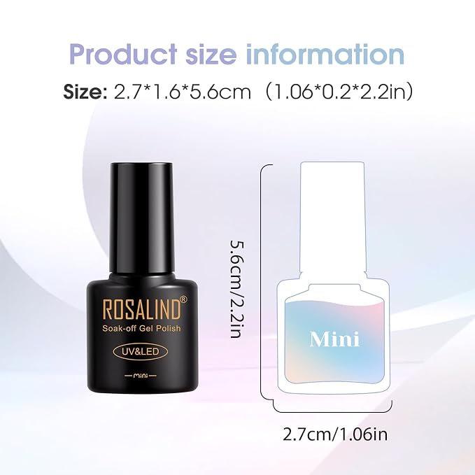 38-colors set