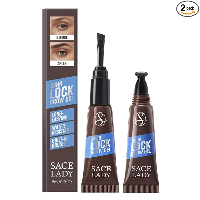 02 Dark Brown