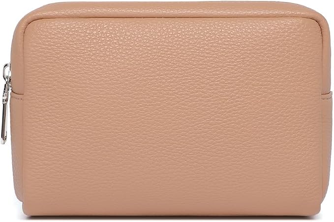 Camel pink/PU