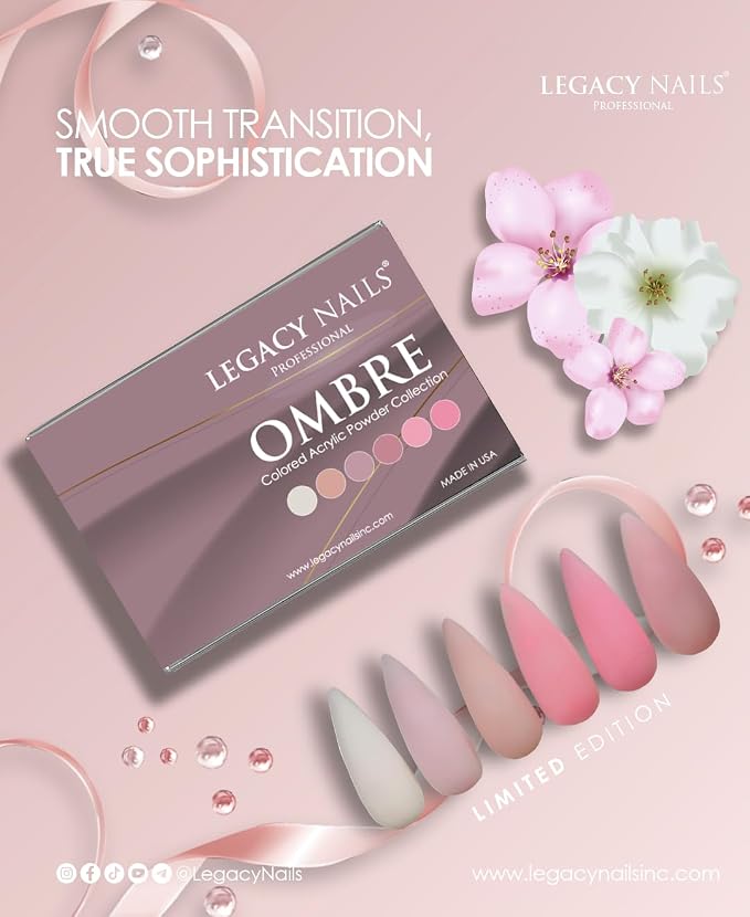 OMBRE COLLECTION