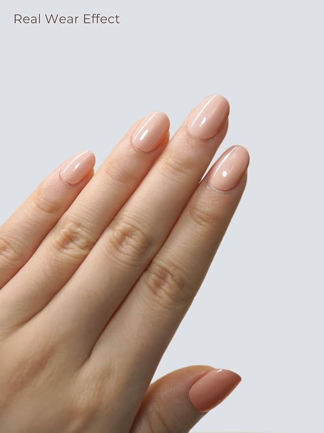 Nude Blush