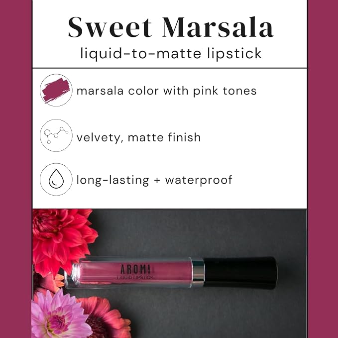 Sweet Marsala