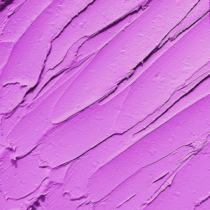 HEAVY HABIT (Chic Ultraviolet Magenta)