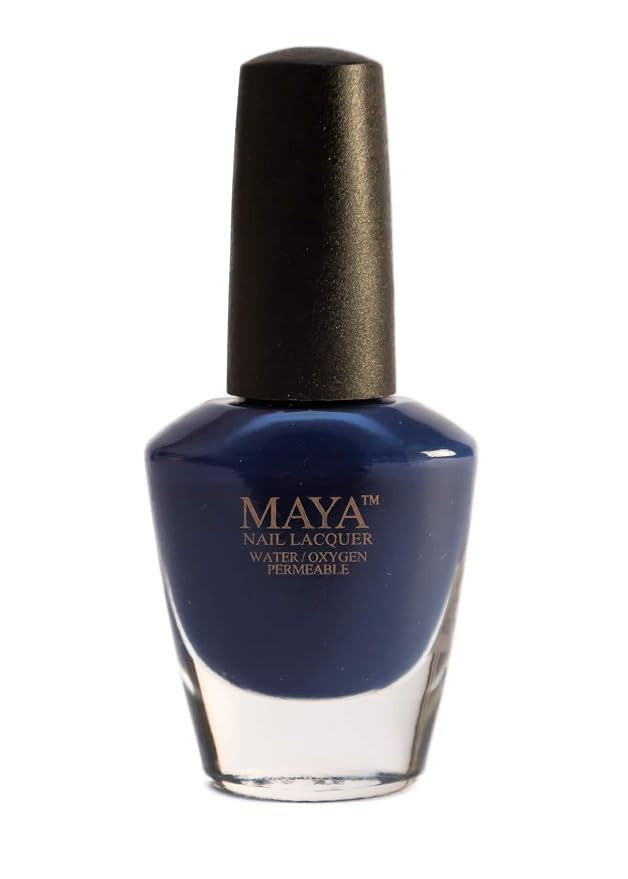 Midnight Blue