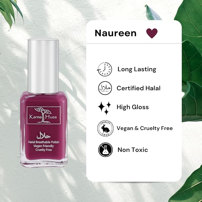 Naureen