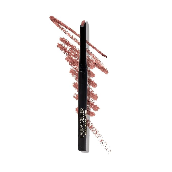 Purely Pink- Liner