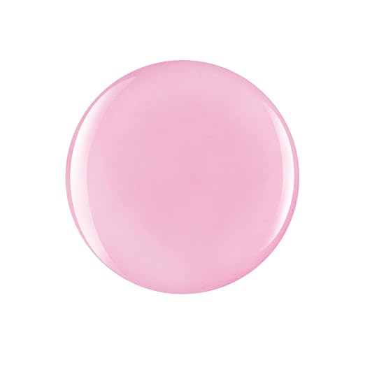 Translucent Pink