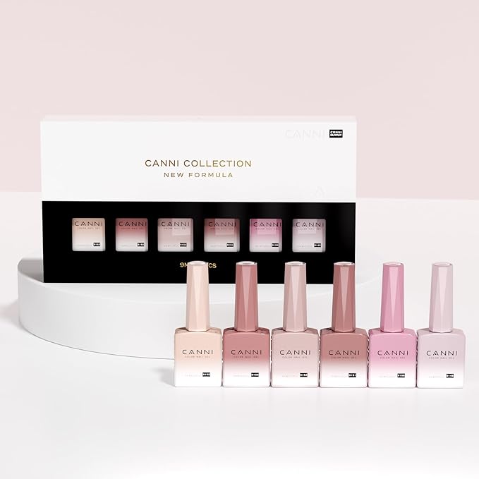 2349k-Jelly Sheer Pink
