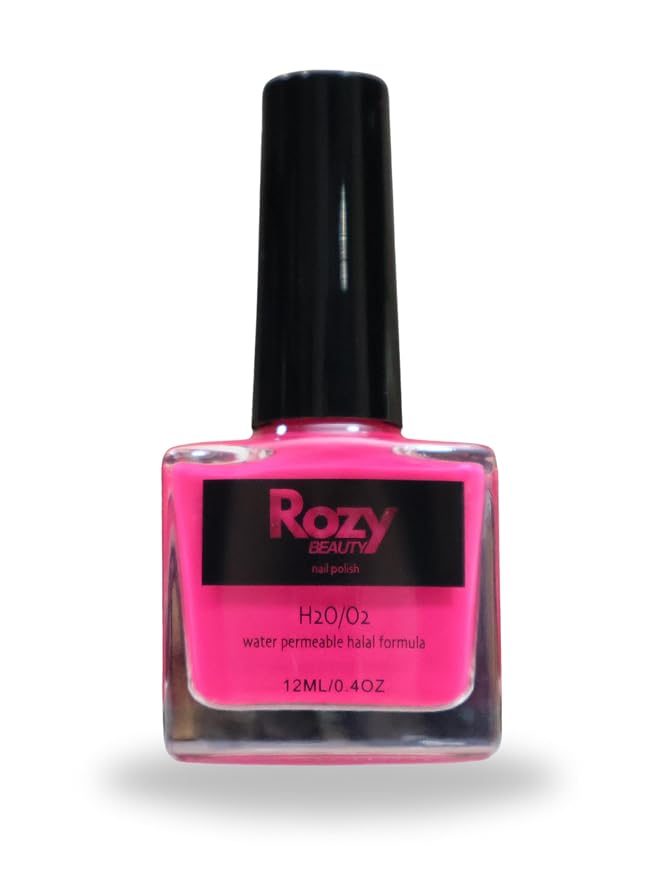 Pink Passion