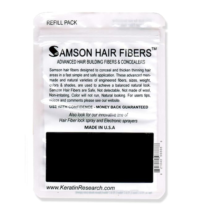 BLONDE REFILL