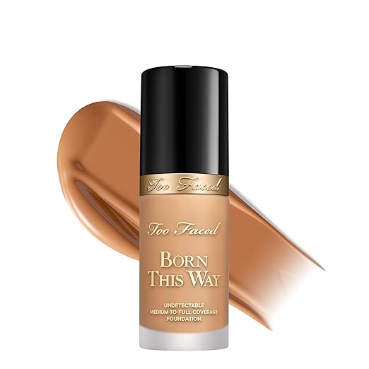 14 Warm Beige (Medium with Neutral Undertones)