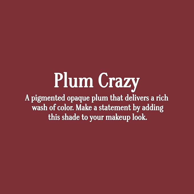 Plum Crazy