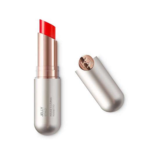 504 Bright Red