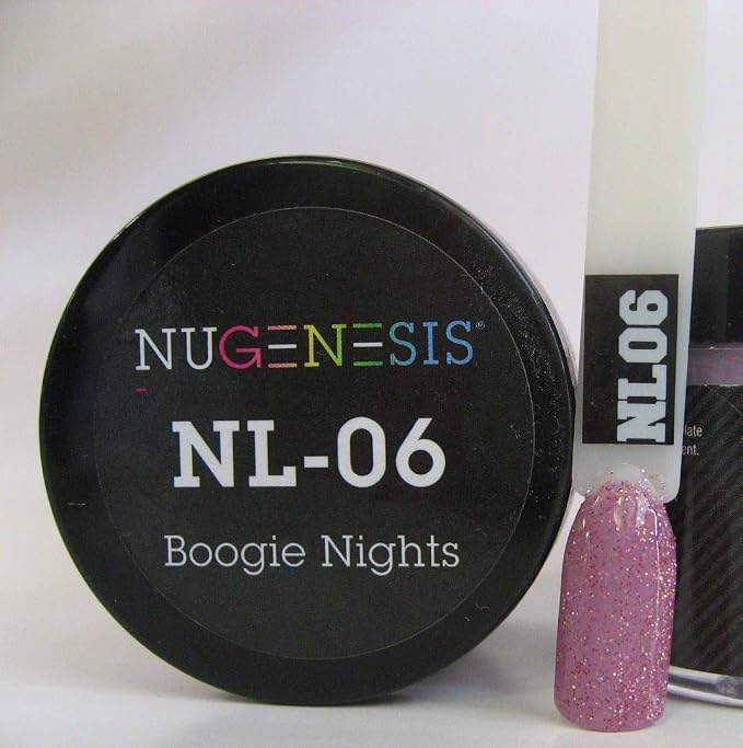 NL06 BOOGIE NIGHTS