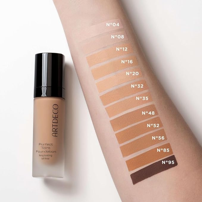 Neutral Deep Truffle