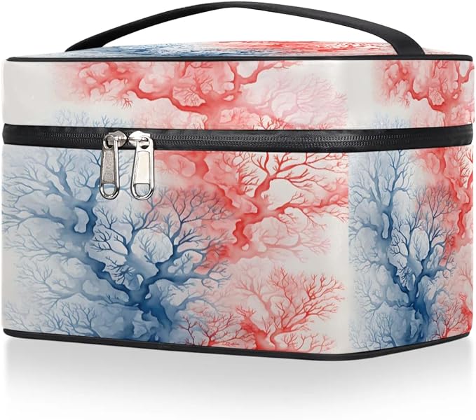 Watercolor Coral