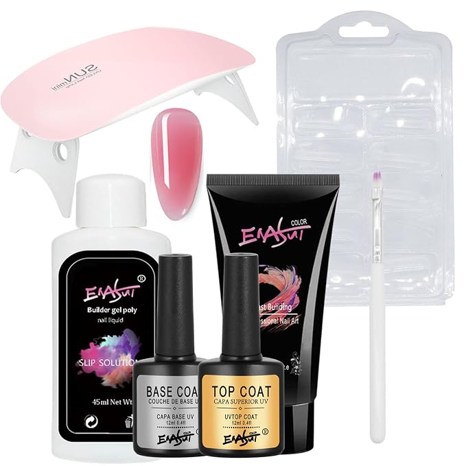 Tender Pink