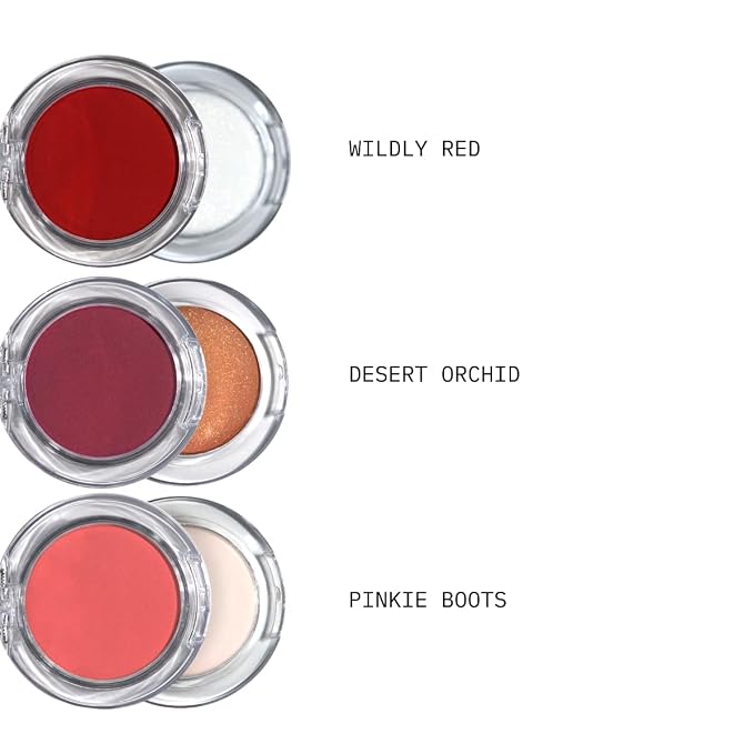 Wildly Red