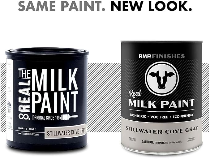 Cove Grey
