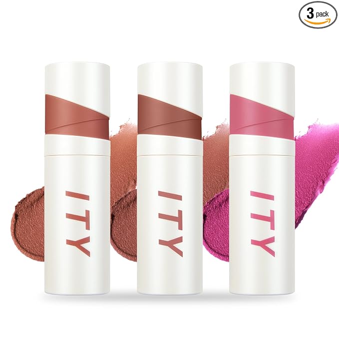 Classic 3-Pack Pink