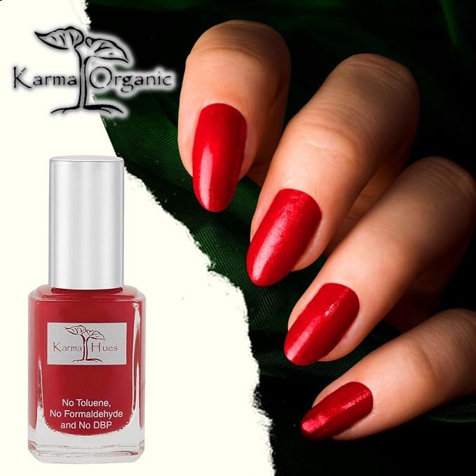 RED AND EVEN