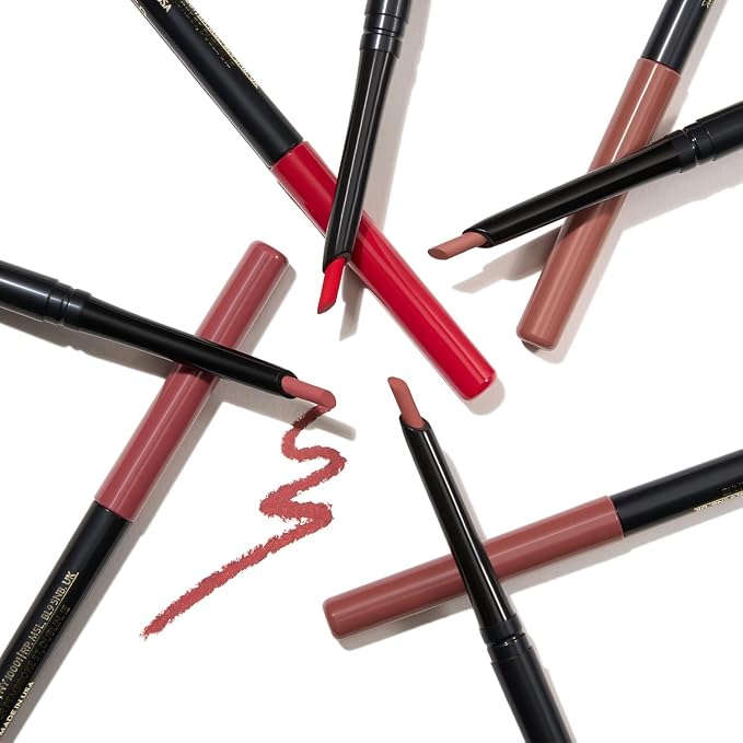 Major Mauve- Liner