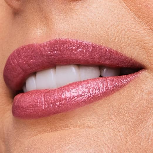 223 Candy - A shimmering pink
