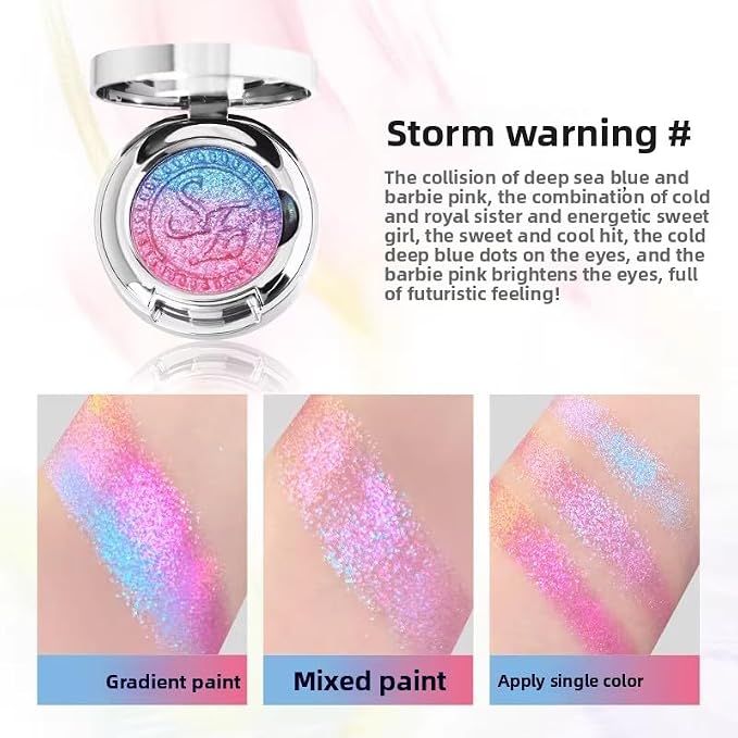 Storm warning