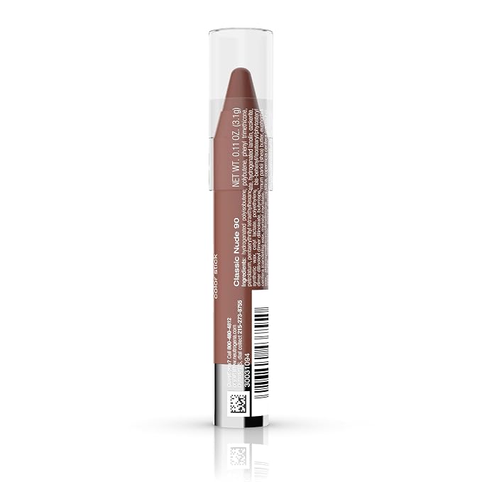 Classic Nude