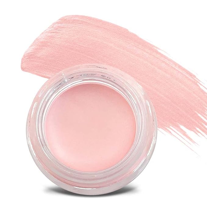Cameo - A light nude pink
