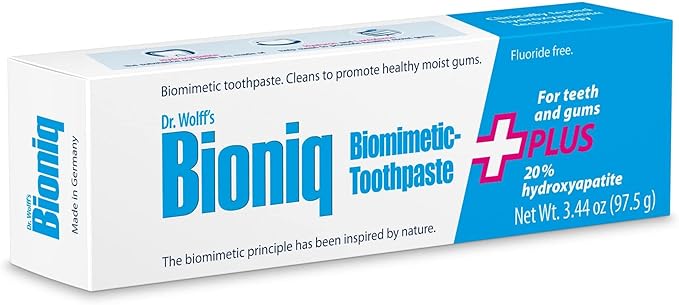 Gum Care