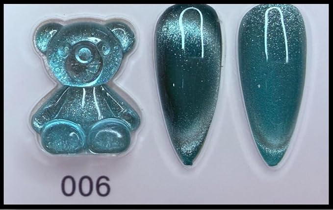 Cateye 006
