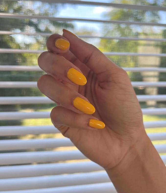 Sonshine (Bright Yellow)