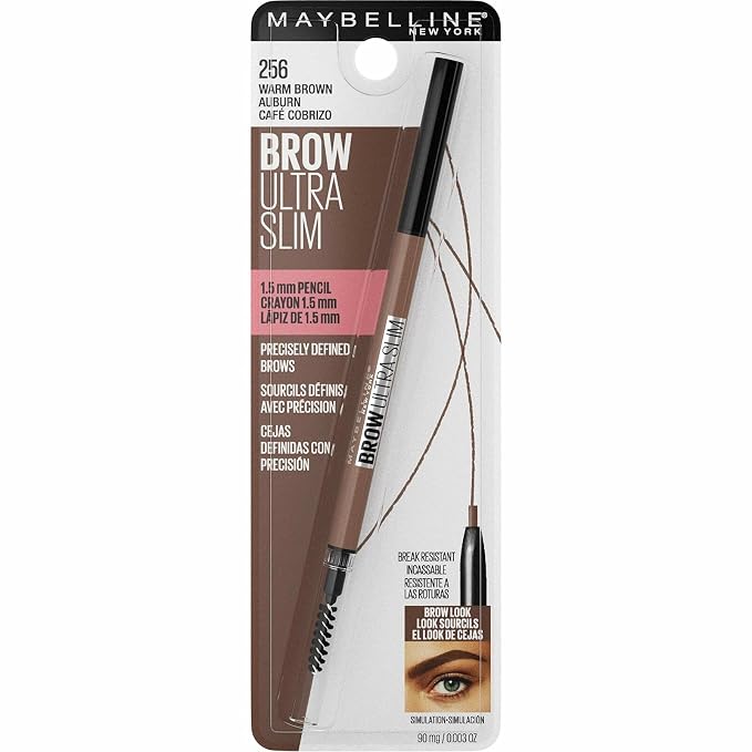 Warm Brown