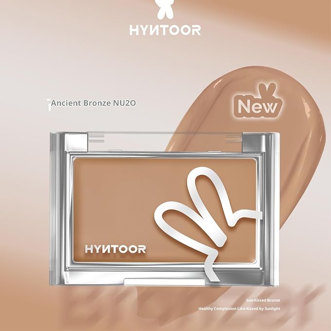 Blush NU20