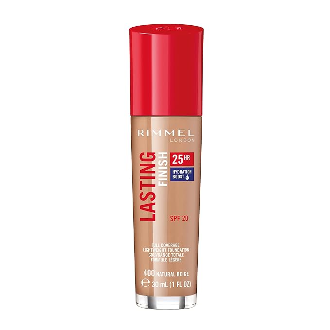 Natural Beige 400