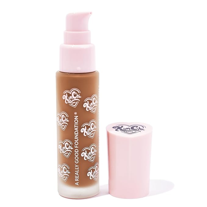 31-131D Tan/Deep + Very Warm Undertones