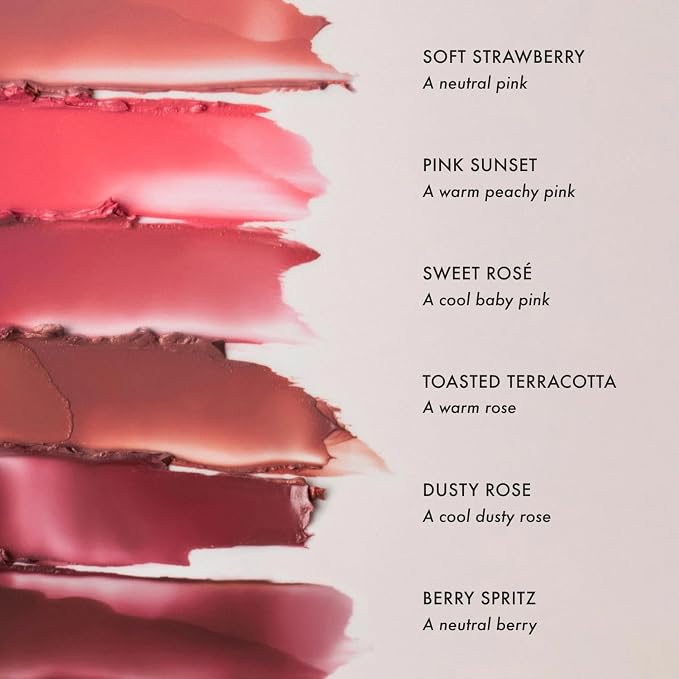 Dusty Rose