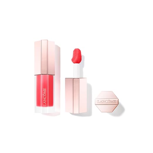 24 Loungy Red: Neutral Bright Red