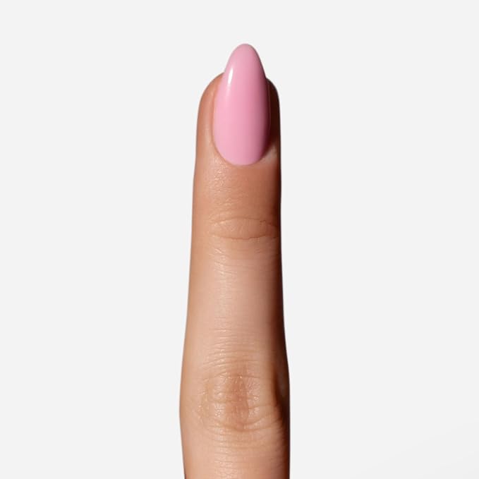 Soft Pink