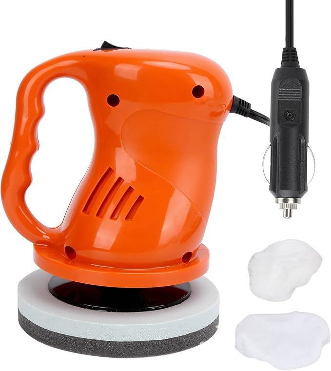 B orange