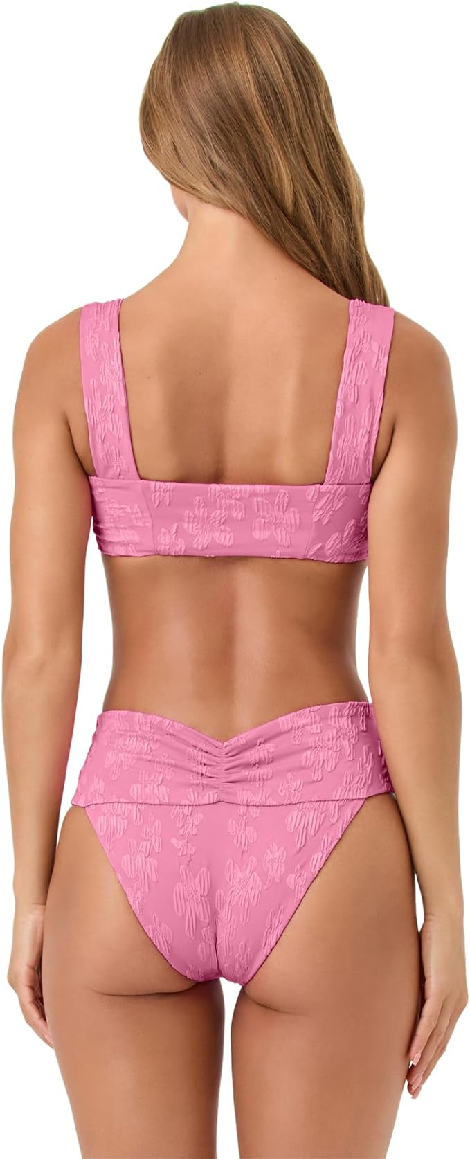 Hottest Pink